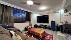 Blk 440 Tampines Street 43 (Tampines), HDB 4 Rooms #497974861